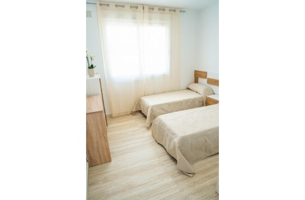 New Build - Detached House / Villa - Ciudad Quesada - Golf La Marquesa (Ciudad Quesada)