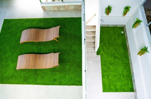 New Build - Detached House / Villa - Ciudad Quesada - Golf La Marquesa (Ciudad Quesada)