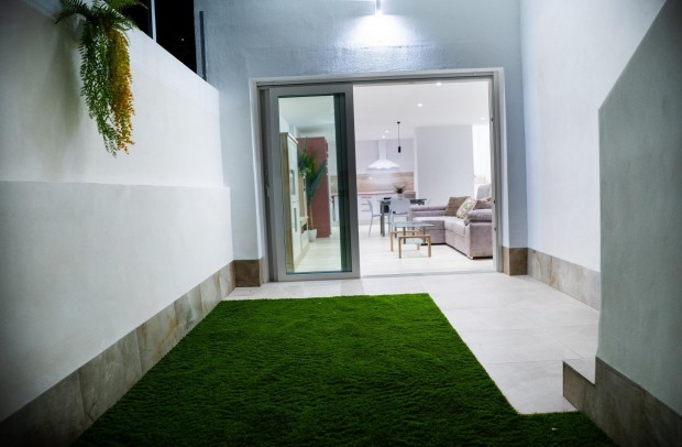 New Build - Detached House / Villa - Ciudad Quesada - Golf La Marquesa (Ciudad Quesada)