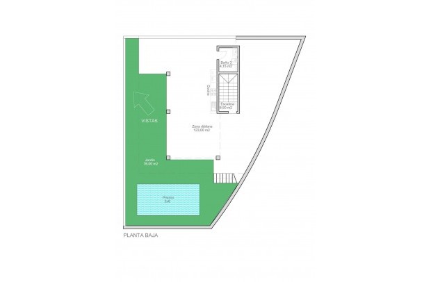 New Build - Detached House / Villa - Ciudad Quesada - Golf La Marquesa (Ciudad Quesada)