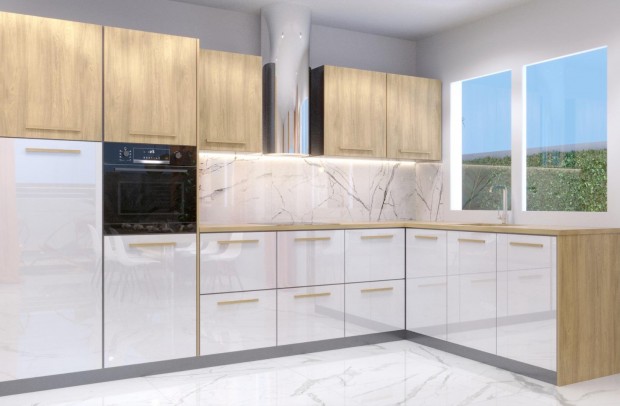 New Build - Detached House / Villa - Ciudad Quesada - Golf La Marquesa (Ciudad Quesada)