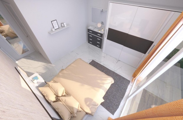 New Build - Detached House / Villa - Ciudad Quesada - Golf La Marquesa (Ciudad Quesada)