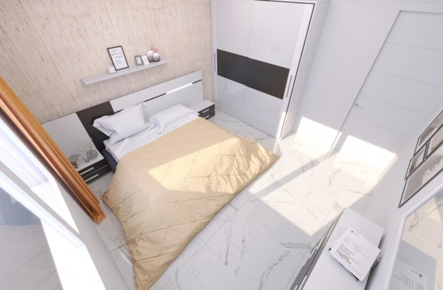 New Build - Detached House / Villa - Ciudad Quesada - Golf La Marquesa (Ciudad Quesada)