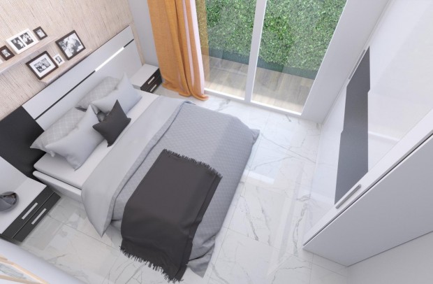 New Build - Detached House / Villa - Ciudad Quesada - Golf La Marquesa (Ciudad Quesada)