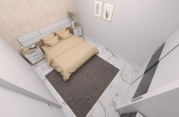 New Build - Detached House / Villa - Ciudad Quesada - Golf La Marquesa (Ciudad Quesada)