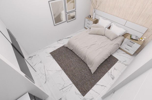 New Build - Detached House / Villa - Ciudad Quesada - Golf La Marquesa (Ciudad Quesada)