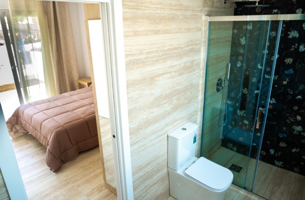 New Build - Detached House / Villa - Ciudad Quesada - Golf La Marquesa (Ciudad Quesada)