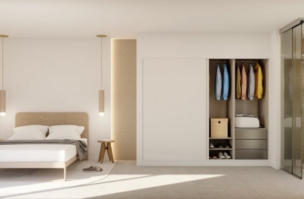 Nueva construcción  - Detached House / Villa - Algorfa - La Finca Golf Resort