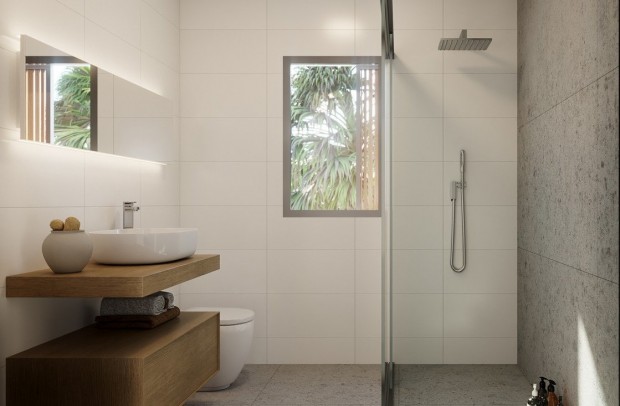 Nueva construcción  - Detached House / Villa - Algorfa - La Finca Golf Resort