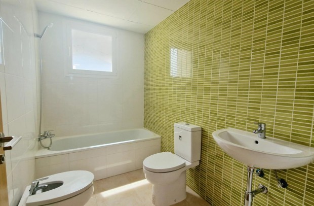 New Build - Detached House / Villa - Lorca - Purias