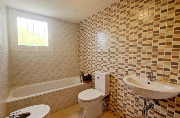 New Build - Detached House / Villa - Lorca - Purias