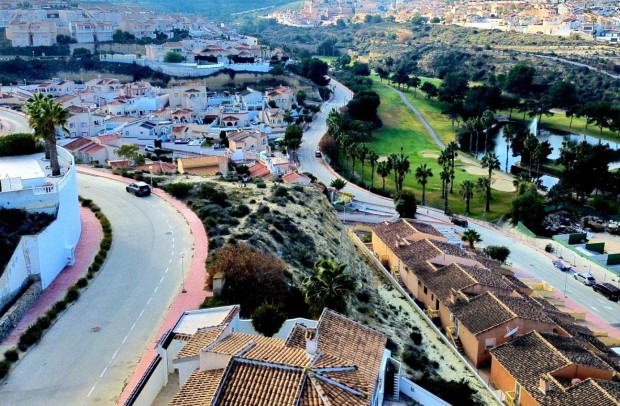 Nouvelle construction - Detached House / Villa - Ciudad Quesada - La Marquesa Golf