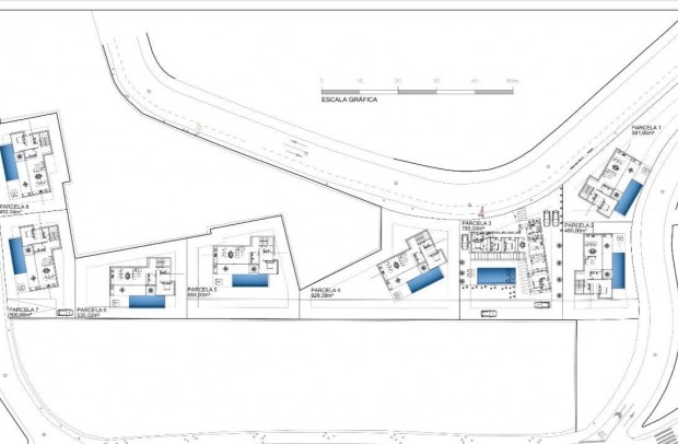 Nouvelle construction - Detached House / Villa - Ciudad Quesada - La Marquesa Golf