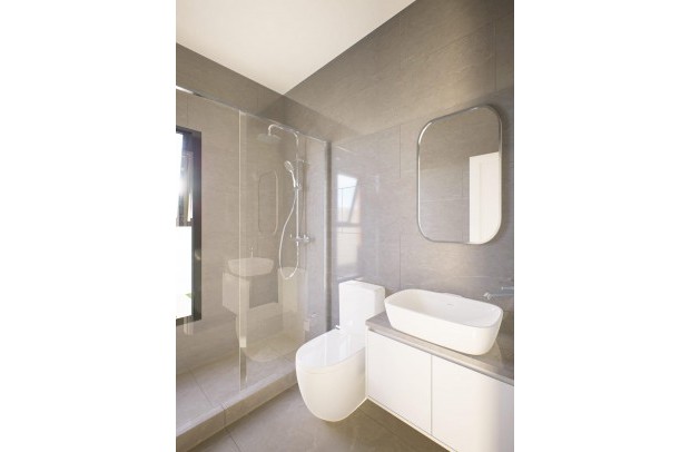 New Build - Detached House / Villa - Fortuna - Las Casicas