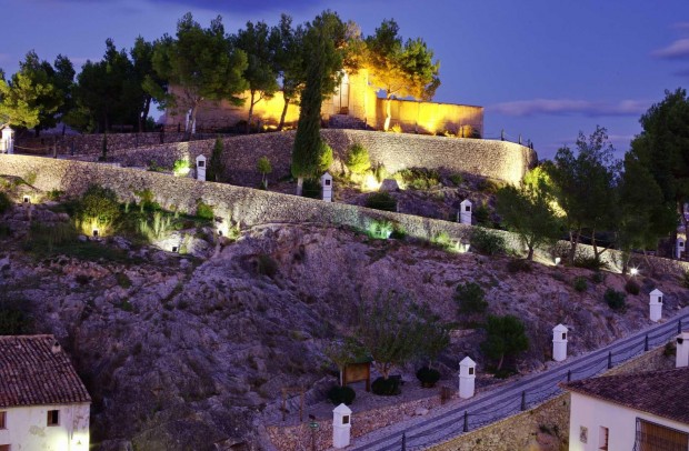 New Build - Detached House / Villa - Polop - Polop Hills