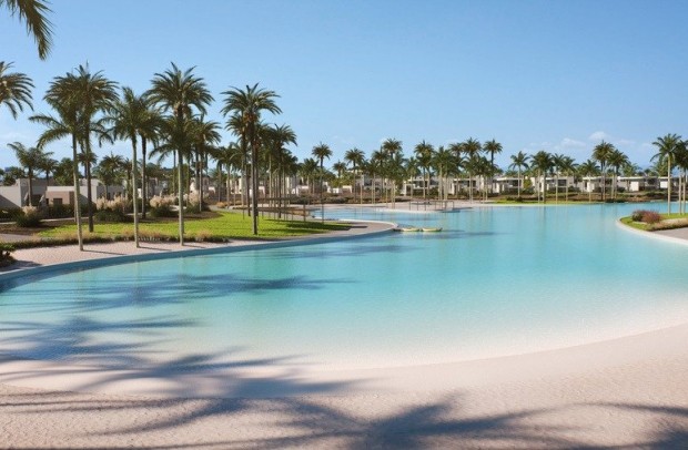 Nueva construcción  - Apartment - Torre Pacheco - Santa Rosalia Lake And Life Resort