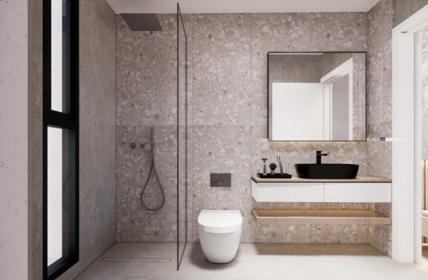 Nueva construcción  - Villa Detached - Torre Pacheco - Santa Rosalia Lake And Life Resort