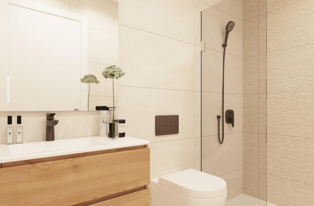 New Build - Bungalow - San Pedro del Pinatar - Los Cuarteros