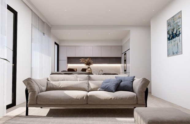 New Build - Bungalow - Finestrat - Balcón de finestrat