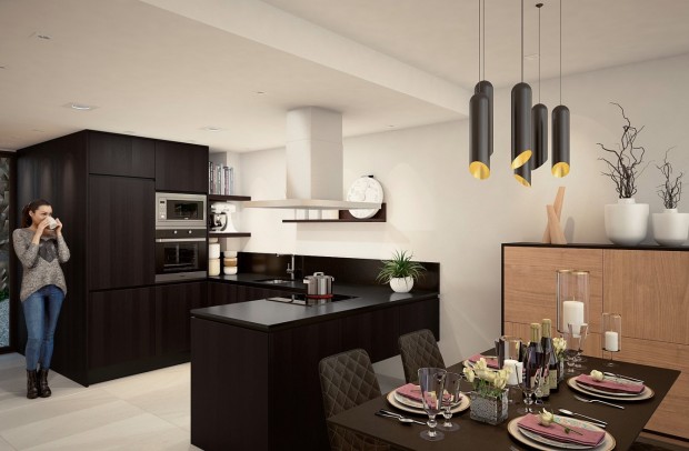 Nouvelle construction - Detached House / Villa - Algorfa - La Finca Golf Resort