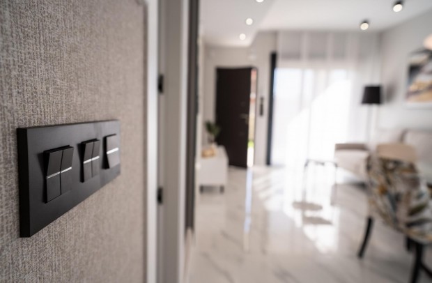 New Build - Bungalow - Pilar de la Horadada - pueblo