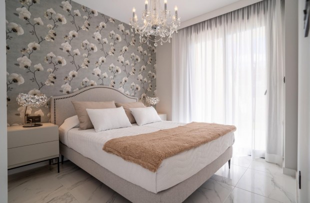 New Build - Bungalow - Pilar de la Horadada - pueblo