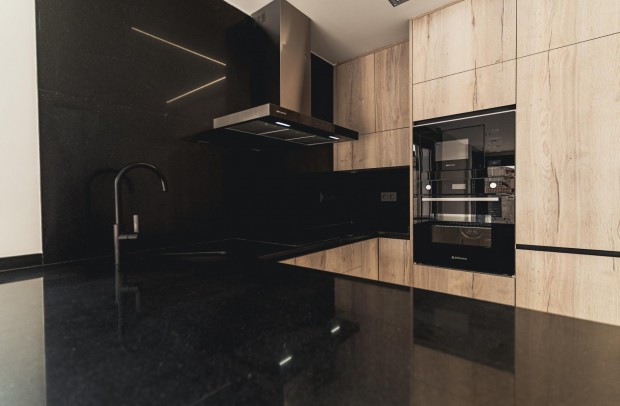 Nueva construcción  - Detached House / Villa - Pilar de la Horadada - pueblo