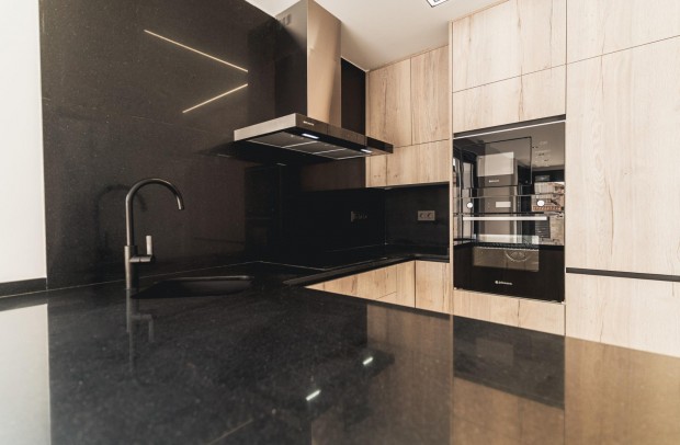 Nueva construcción  - Detached House / Villa - Pilar de la Horadada - pueblo