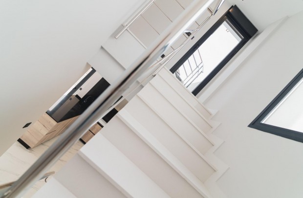 Nueva construcción  - Detached House / Villa - Pilar de la Horadada - pueblo