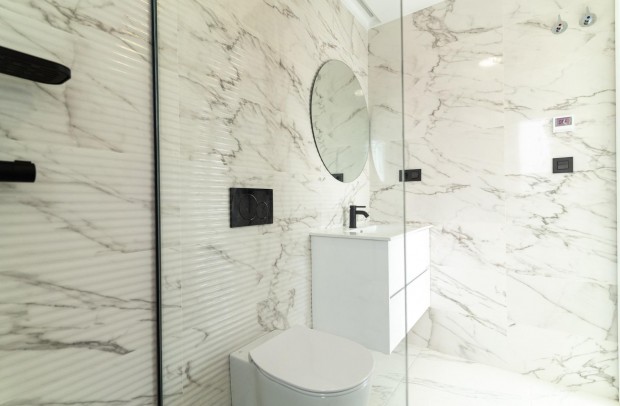 Nueva construcción  - Detached House / Villa - Pilar de la Horadada - pueblo