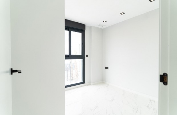 Nueva construcción  - Detached House / Villa - Pilar de la Horadada - pueblo