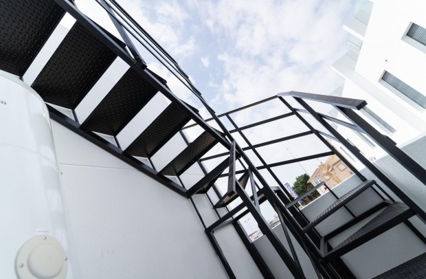 Nueva construcción  - Detached House / Villa - Pilar de la Horadada - pueblo