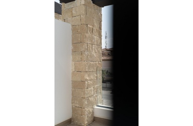 Nueva construcción  - Detached House / Villa - Pilar de la Horadada - pueblo