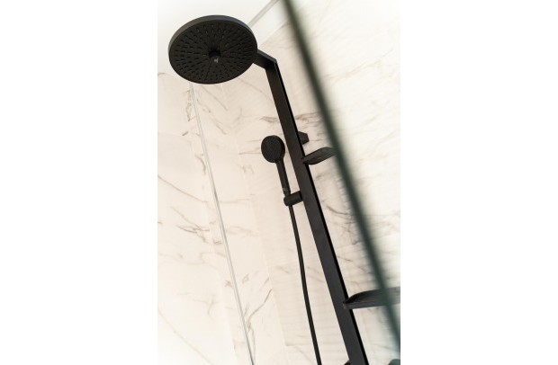 Nueva construcción  - Detached House / Villa - Pilar de la Horadada - pueblo