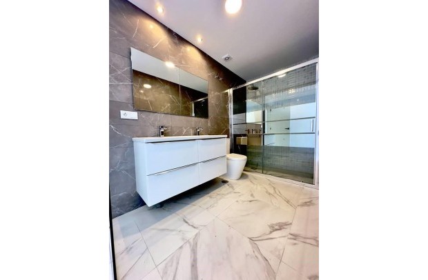 Nueva construcción  - Detached House / Villa - Ciudad Quesada - Golf La Marquesa (Ciudad Quesada)