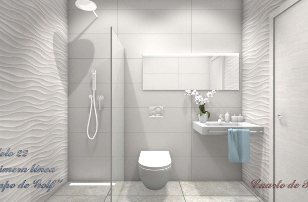 Nueva construcción  - Detached House / Villa - Ciudad Quesada - Golf La Marquesa (Ciudad Quesada)