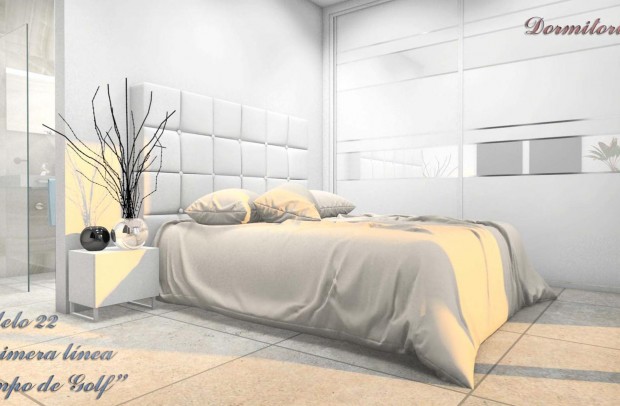 Nueva construcción  - Detached House / Villa - Ciudad Quesada - Golf La Marquesa (Ciudad Quesada)