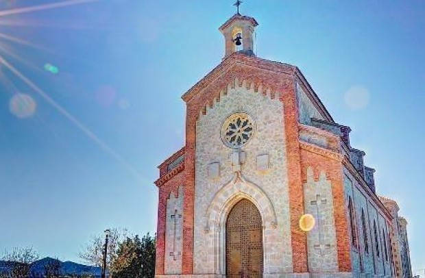 Nouvelle construction - Bungalow - Algorfa - La Finca Golf Resort