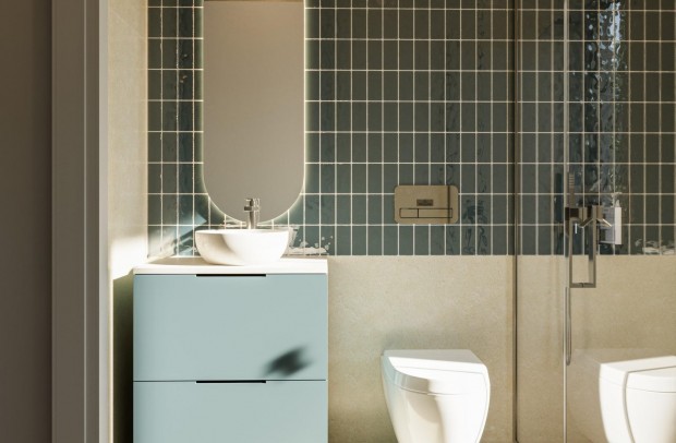 New Build - Detached House / Villa - Finestrat - Sierra Cortina