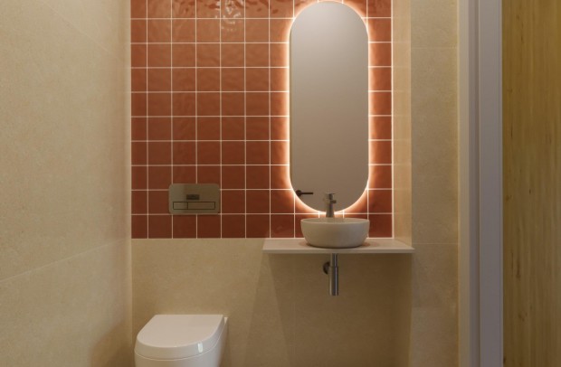 New Build - Detached House / Villa - Finestrat - Sierra Cortina