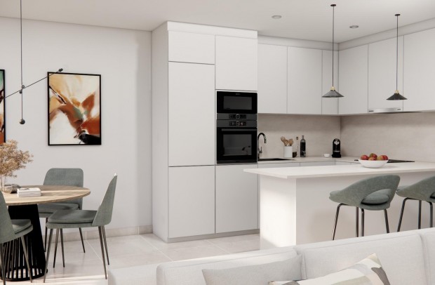 Nueva construcción  - Detached House / Villa - Ciudad Quesada - pueblo