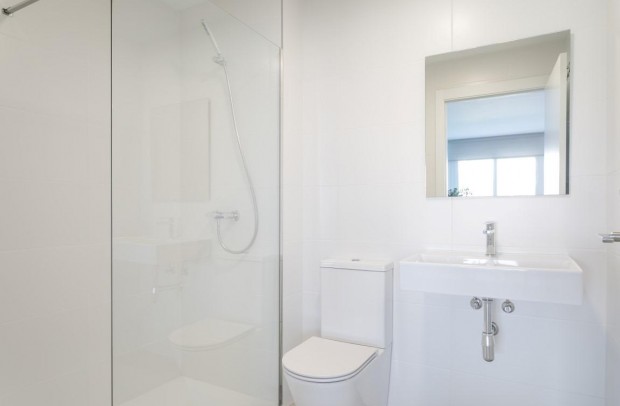 Nouvelle construction - Detached House / Villa - Finestrat - Balcón de finestrat