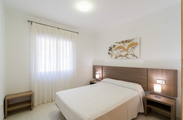 Resale - Bungalow - Calpe - Gran Sol