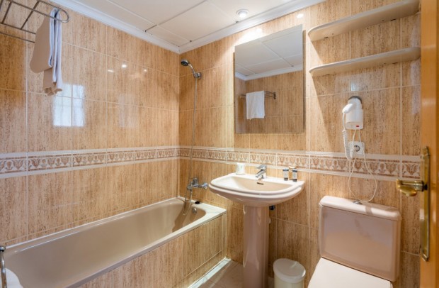 Resale - Bungalow - Calpe - Gran Sol