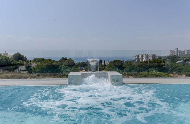 Nueva construcción  - Detached House / Villa - Orihuela Costa - Campoamor