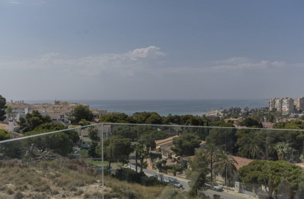 Nueva construcción  - Detached House / Villa - Orihuela Costa - Campoamor