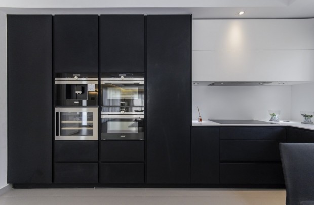 Nueva construcción  - Detached House / Villa - Orihuela Costa - Campoamor