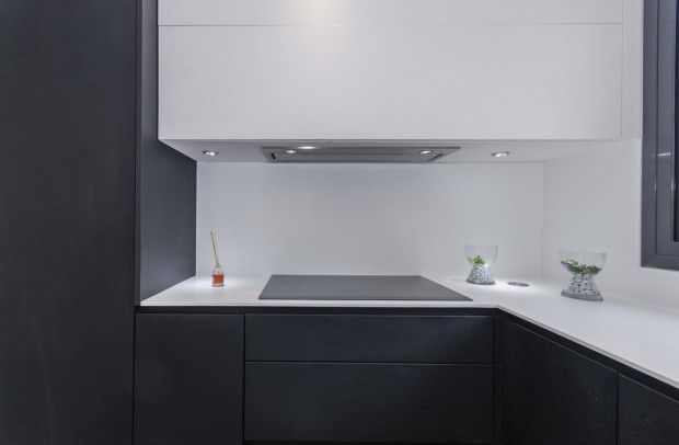 Nueva construcción  - Detached House / Villa - Orihuela Costa - Campoamor