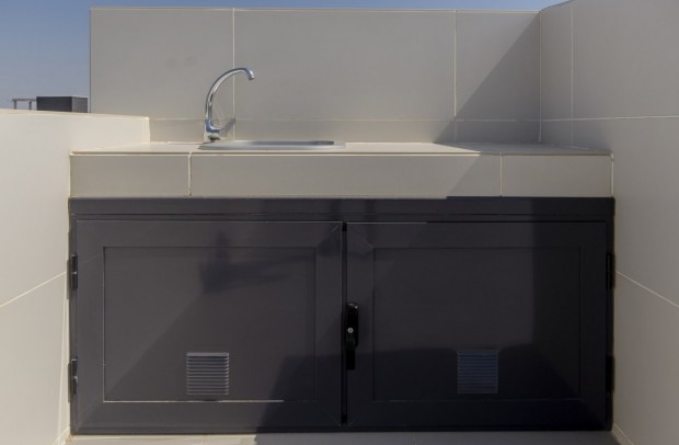 Nueva construcción  - Detached House / Villa - Orihuela Costa - Campoamor