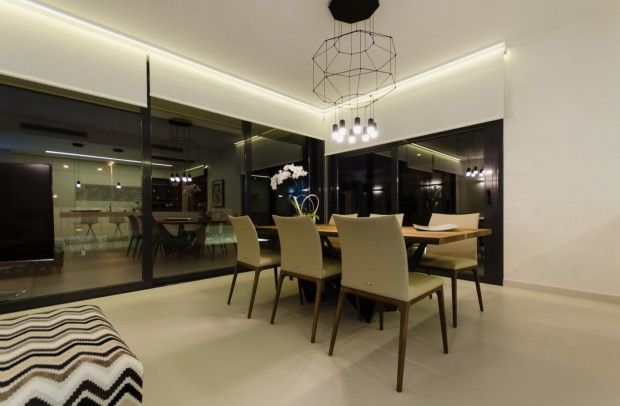 New Build - Detached House / Villa - Orihuela Costa - Campoamor